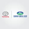 Toyota-Tavan Bogd /Таван Богд ХХК/